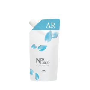 NeoLiscio ミルボン ネオリシオ 縮毛矯正剤 1剤のみ 400ml 全4
