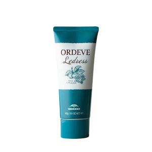 ORDEVE Ledress オルディーブ ルドレス L-GB ゴールドブラウン 160g ミルボン milbon 1剤