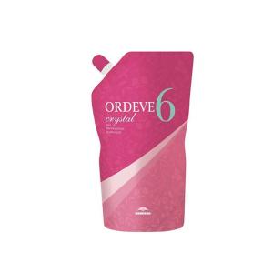 ORDEVE（オルディーブ） ミルボン クリスタル オキシ 6.0% 1000g
