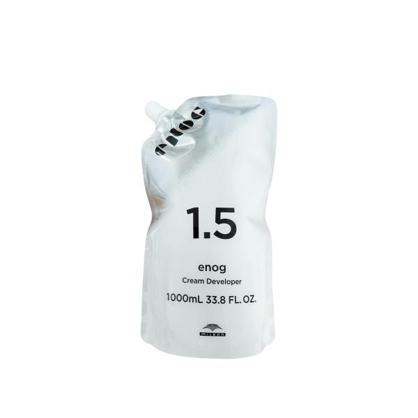 ENOG エノグ オキシダン 1.5% 1000mL OX ミルボン milbon