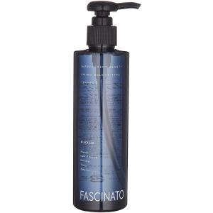 FASCINATO フィヨーレ ファシナート シャンプーAB アミノバウンス