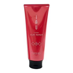 ルベル LebeL イオ クリーム シルキーリペア トリートメント 200ml