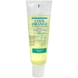 ルベル LeveL クールオレンジ スキャルプコンディショナー130g