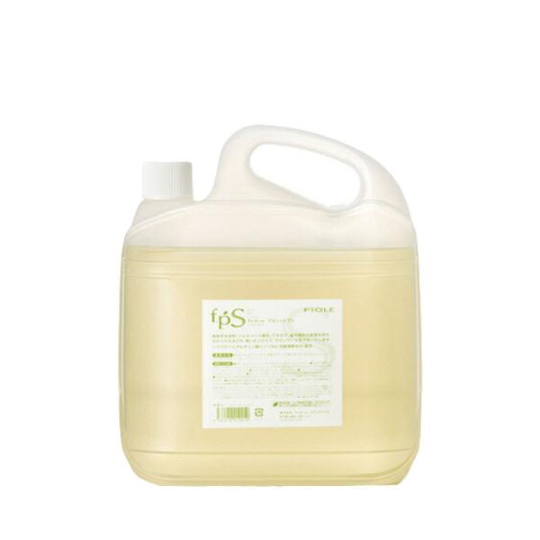 フィヨーレ FIOLE プロシャンプー 5000ml