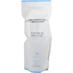 パシフィックプロダクツ アブリーゼ ナチュラルオーガニック ヘア