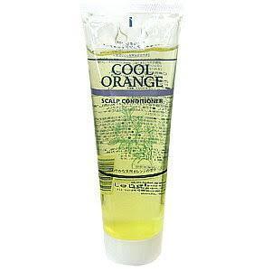 ルベル LeveL クールオレンジ スキャルプ コンディショナー 240g