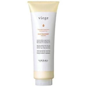 ルベル LeveL ヴィージェ トリートメントV 240ml