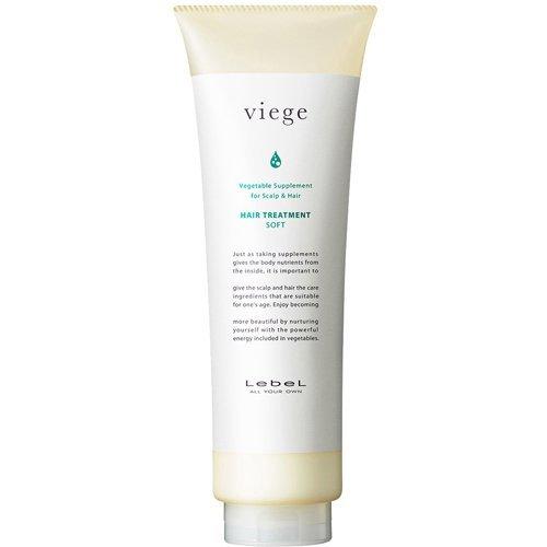 ルベル LeveL ヴィージェ トリートメントS 240ml