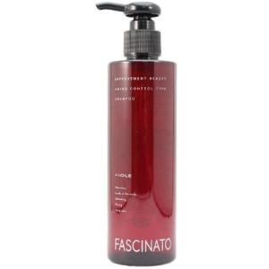 もん様 ファシナートシャンプーAB、EZセット 頭皮からのエイジングケア、”備容”のご提案！ファシナートの酵素ライン