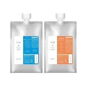 【美容院専売品】lebel viegeシャンプー&トリートメント600mlセット LebeL ルベル ヴィージェ シャンプー 600ml×3個セット 美容院