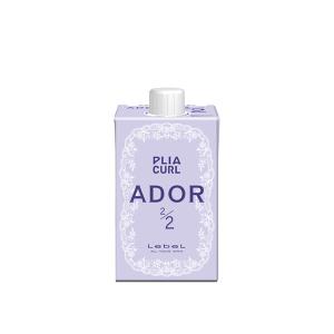 PLIA ルベル プライア カール アドール 1剤 400ml|lebel H1 HD1 F1