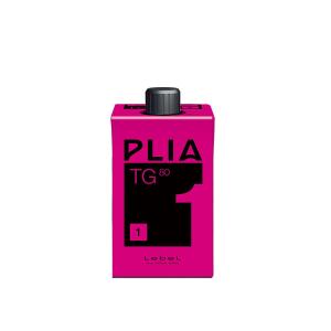 PLIA ルベル プライア TG 1剤 a 医薬部外品 400ml|lebel パーマ液