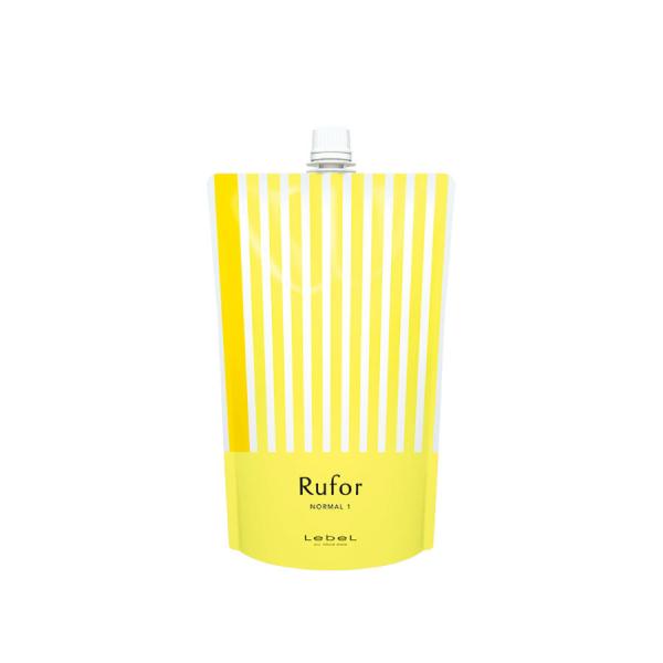 ルベル ルフォール N1 400ml
