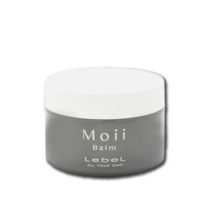モイ moii バーム ウォークインフォレスト ボディクリーム 37g　LebeL ルベル