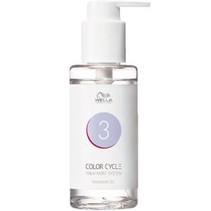 イルミナCCヴェール カラーサイクル STEP3 100ml トリートメント