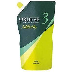 ORDEVE（オルディーブ） ミルボン オルディーブアディクシー 2剤