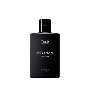 FREIMAN ルベル ジオ フレイマン クレンジング 250ml+ルートウェイク