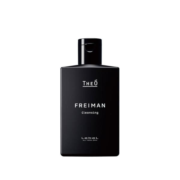 ルベル ジオ  フレイマン クレンジング シャンプー 250ml THEO LebeL FREIMA...