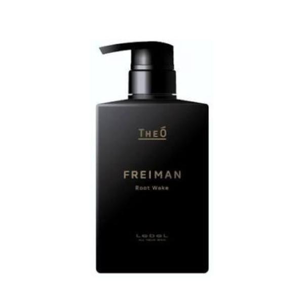 ルベル ジオ フレイマン ルートウェイク トリートメント 500ml THEO LebeL FREI...