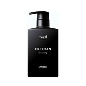 ルベル ジオ  フレイマン クレンジング シャンプー 500ml THEO LebeL FREIMAN