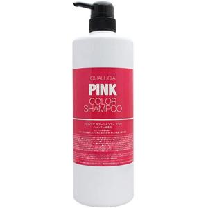 FIOLE（フィヨーレ） クオルシア カラーシャンプー パープル 1000ml