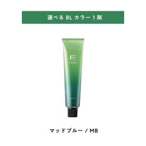 FIOLE（フィヨーレ） BLカラー 120g アルカリカラー 第1剤【宅急便