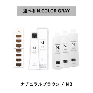 napla ナプラ エヌドットカラーオキシ 2剤 1000ml|カラー剤
