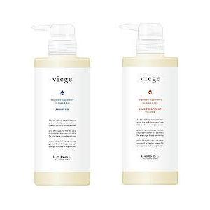 LebeL（ルベル） 送料無料 ｜ ヴィージェ シャンプー