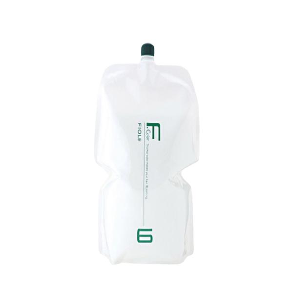 【 BLカラー 】 フィヨーレ BLカラー FIOLE BL COLOR オキシ 2000ml 6%