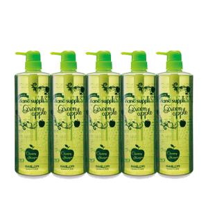 アシュラン 貴族達 メンズ シャンプー サンプル 5個入り プラノ