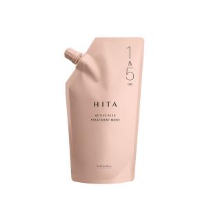 HITA ルベル ヒタ APストレート ハード2剤 800g ストレート