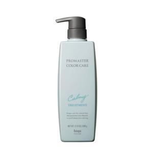PROMASTER COLOR CARE ホーユー プロマスター カラーケア