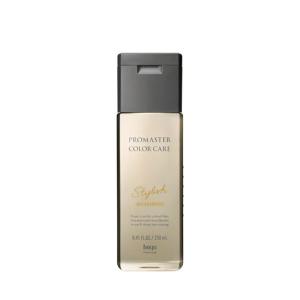 シャンプー 250ml プロマスター カラー ケア hoyu ホーユー PROMASTER COLOR CARE