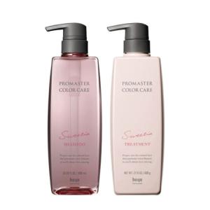 hoyu（ホーユー） プロマスター カラーケア スタイリッシュ セット