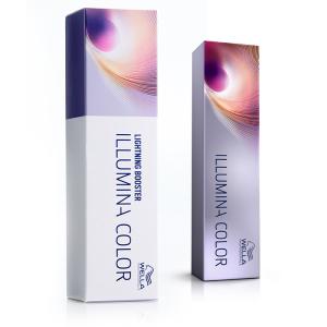 ILLUMINA COLOR ウエラ イルミナカラー ライトニング ブースター 200g