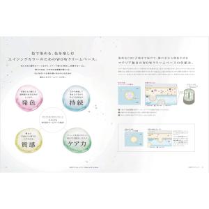 【選べる】ルベル LeveL マテリアG 1剤...の詳細画像2