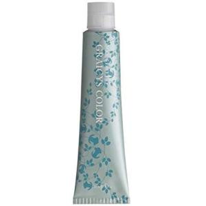 グレイシスカラー  ナプラ アクセスフリーHB グレイシスカラー GV-5 80g ヘアカラー