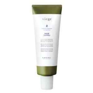 ルベル ヴィージェ ベースサプリ 225ml LebeL viege｜three-piece