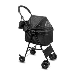 21年最新版 ペットカートの人気おすすめランキング17選 人気ブランドや折りたたみカートもご紹介 セレクト Gooランキング