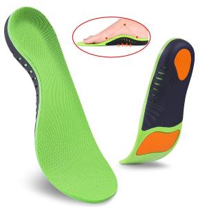 YAYGODインソール  疲労軽減中敷き クッショ