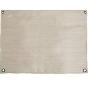 80x100cm kalili 焚き火シート スパッタシート たき火台用 キャンプ用 ストーブシート 耐熱 防炎 耐火 不燃 キャンプ コンロシー