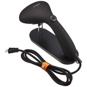 iSTEAMER アイスチーマー 衣類スチーマー ハンガースチームアイロン 除菌・消臭・花粉症対策