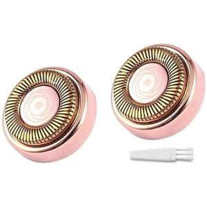 Sa-kichi 替え刃2個セット For Flawless フローレス女性用 ヘアリムーバー