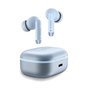 ノキア Nokia 5.2 ワイヤレスイヤホン Bluetooth