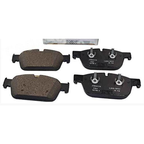 ベンツ 純正　ブレーキパッド　フロント　GLクラス X166　GLS350d 4MATICスポーツ/...