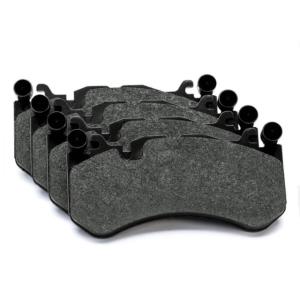 ベンツ 純正 ブレーキパッド フロント GLE/MLクラス W166 ML63 AMG