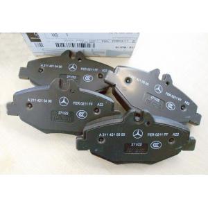 ベンツ　純正 ブレーキパッド フロント  Eクラス W211 セダン/ワゴン E240/E250/E...
