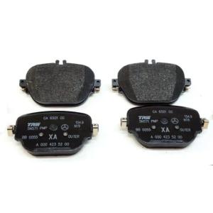 メルセデス ベンツ純正ブレーキパッド リア Eクラス W213セダン/ワゴン