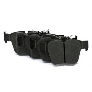 メルセデス ベンツ純正ブレーキパッド　リア GLCクラス　X253　GLC200/GLC220d 4...