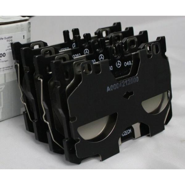 ベンツ純正ブレーキパッド　フロント Eクラス W213セダン/ワゴン　E300アバンギャルドスポーツ...